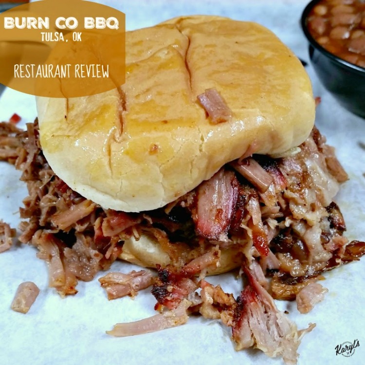 Burn Co BBQ, Tulsa OK - Karyl's Kulinary Krusade Burn Co BBQ, Tulsa OK - Karyl's Kulinary Krusade