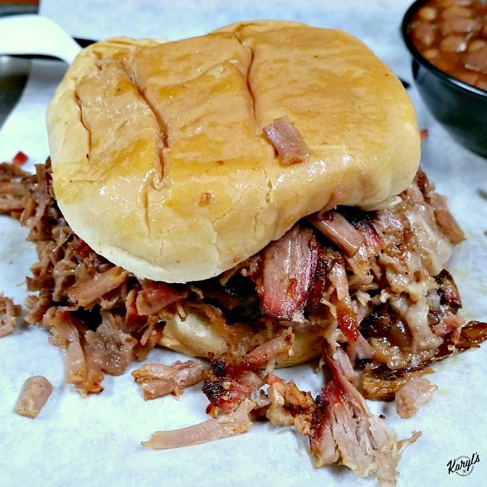 Burn Co BBQ, Tulsa OK - Karyl's Kulinary Krusade