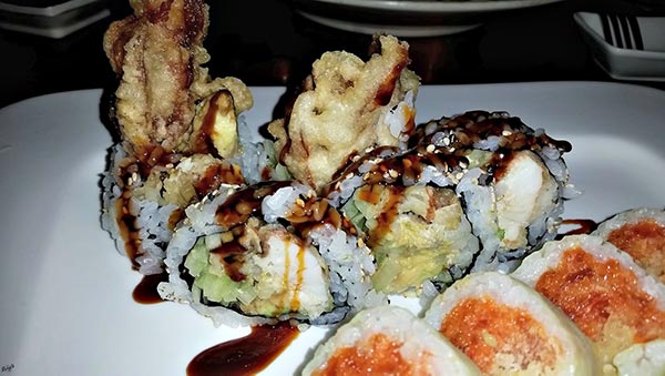 Fuji Japanese Steakhouse, Crofton MD - Karyl's Kulinary Krusade Fuji Japanese Steakhouse, Crofton MD - Karyl's Kulinary Krusade