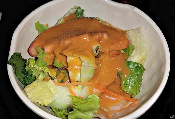Fuji Japanese Steakhouse, Crofton MD - Karyl's Kulinary Krusade Fuji Japanese Steakhouse, Crofton MD - Karyl's Kulinary Krusade