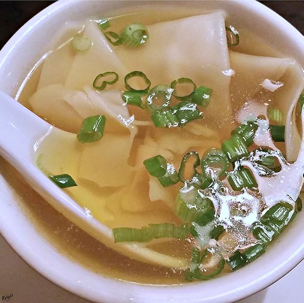 Golden Dragon, Stillwater OK - Karyl's Kulinary Krusade