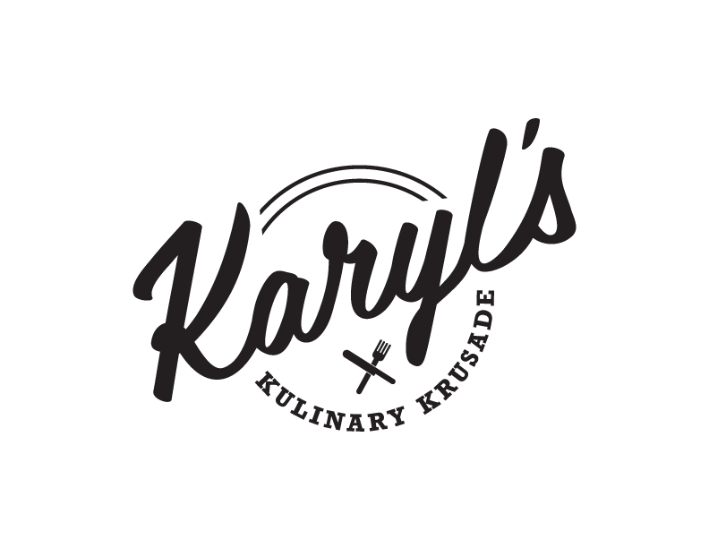 Karyl's Kulinary Krusade