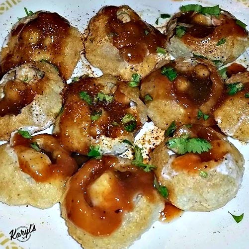 Sheesh Mahal, OKC - Karyl's Kulinary Krusade