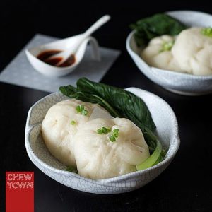 Recipe Roundup: Chinese New Year