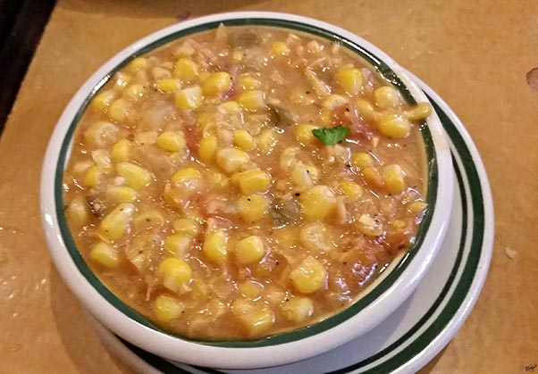 Gumbo Shop - Karyl's Kulinary Krusade Gumbo Shop, NOLA - Karyl's Kulinary Krusade