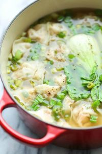 Recipe Roundup: Chinese New Year
