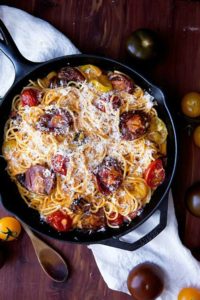 Recipe Roundup: Date Night Recipe Roundup: Date Night