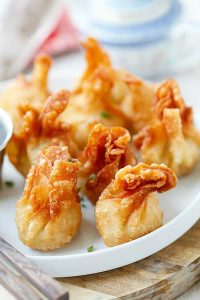 Recipe Roundup: Chinese New Year