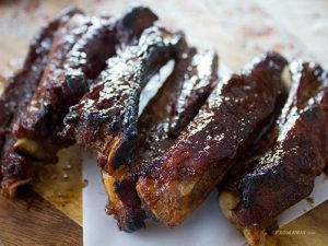 Recipe Roundup: Chinese New Year