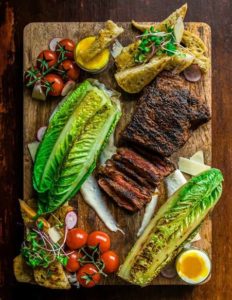 Recipe Roundup: Date Night Recipe Roundup: Date Night