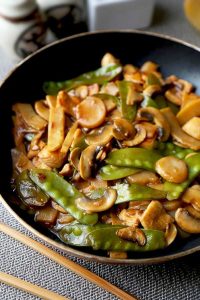 Recipe Roundup: Chinese New Year
