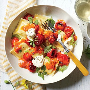 Recipe Roundup: Date Night Recipe Roundup: Date Night
