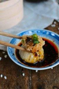 Recipe Roundup: Chinese New Year