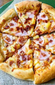 It-doesnt-get-much-better-than-Homemade-Hawaiian-Pizza.-Tropical-paradise-for-dinner-2
