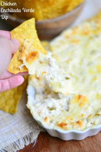 Chicken-Enchilada-Verde-Dip-from-willcookforsmiles.com_