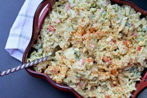 Deviled-Egg-Macaroni-Pasta-Salad-Recipe
