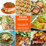 Recipe Roundup: Salmon - Karyl's Kulinary Krusade Recipe Roundup: Salmon - Karyl's Kulinary Krusade