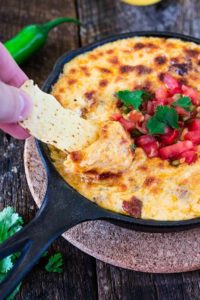 mexican-queso-fundido-with-chorizo-3