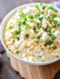 mexicanstreetcorndip