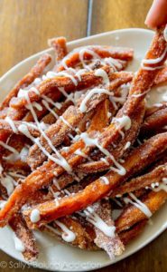 Cinnamon-Sugar-Sweet-Potato-Fries-by-@sallybakeblog-11 Cinnamon-Sugar-Sweet-Potato-Fries-by-@sallybakeblog-11