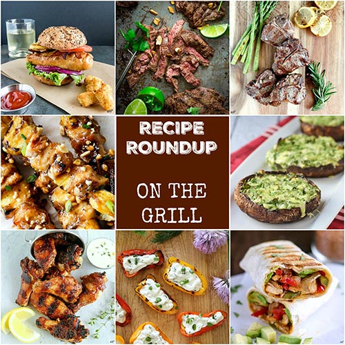 Recipe-Roundup-On-The-Grill