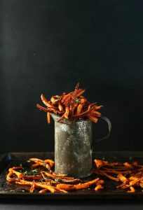 Simple-Baked-Sweet-Potato-Fries-with-Cajun-Spice-vegan-glutenfree Simple-Baked-Sweet-Potato-Fries-with-Cajun-Spice-vegan-glutenfree