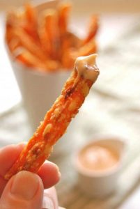 sweet-potato-fry sweet-potato-fry