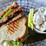 DeVito's Restaurant, Eureka Springs AR - Karyl's Kulinary Krusade
