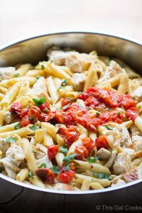One-Pan-Chicken-Pasta-wm One-Pan-Chicken-Pasta-wm