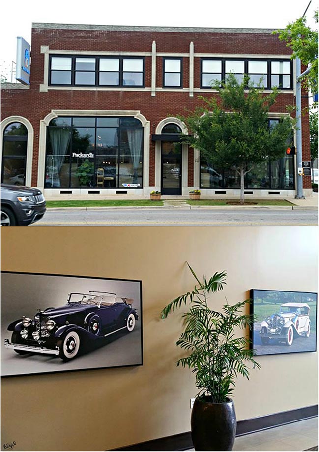 Packard's New American Kitchen, OKC - Karyl's Kulinary Krusade Packard's New American Kitchen, OKC - Karyl's Kulinary Krusade