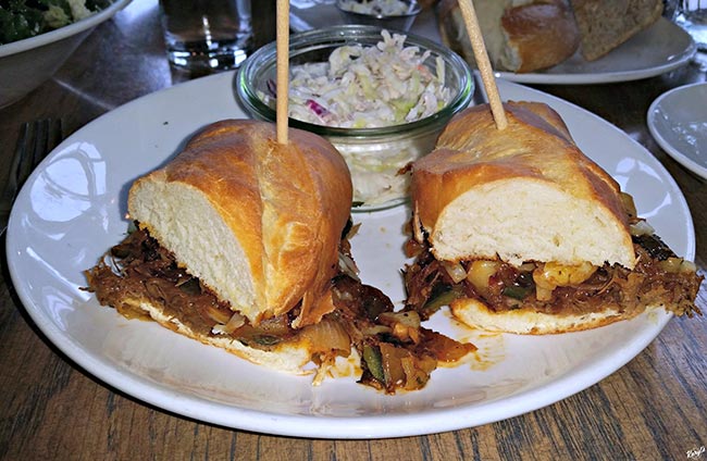 Packard's New American Kitchen, OKC - Karyl's Kulinary Krusade Packard's New American Kitchen, OKC - Karyl's Kulinary Krusade