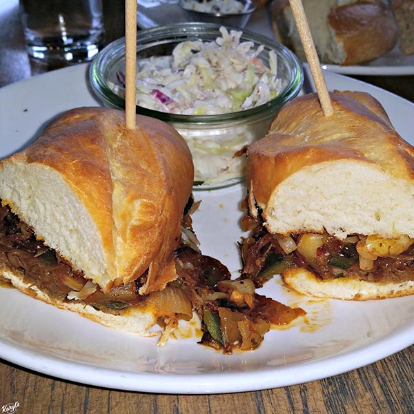 Packard's New American Kitchen, OKC - Karyl's Kulinary Krusade