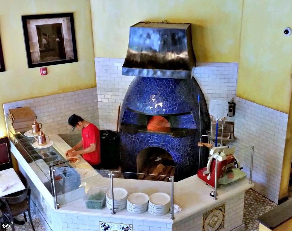 Pizzaiolo Primo, Pittsburgh PA - Karyl's Kulinary Krusade Pizzaiolo Primo, Pittsburgh PA - Karyl's Kulinary Krusade