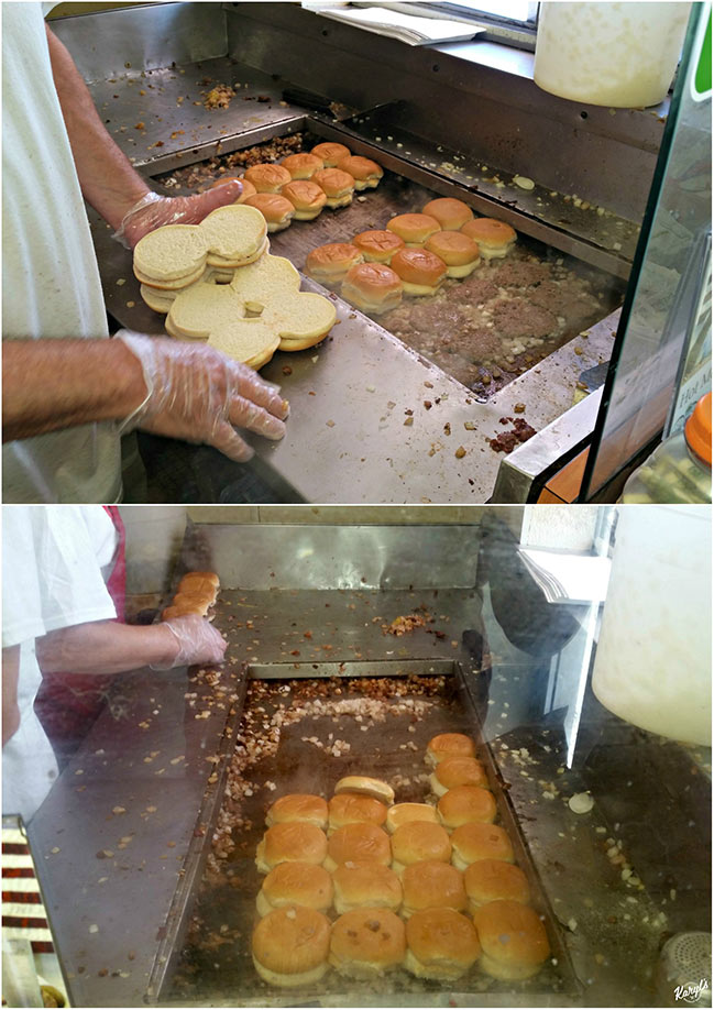 The Cozy Inn, Salina KS - Karyl's Kulinary Krusade The Cozy Inn, Salina KS - Karyl's Kulinary Krusade