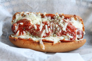 Pizza Style Hot Dogs by Simple Comfort Food