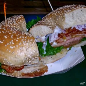 Bagel Place, College Park MD - Karyl's Kulinary Krusade Bagel Place, College Park MD - Karyl's Kulinary Krusade