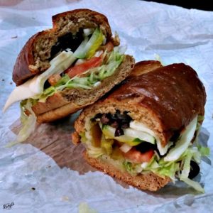 DiBella's Subs, Pittsburgh PA - Karyl's Kulinary Krusade