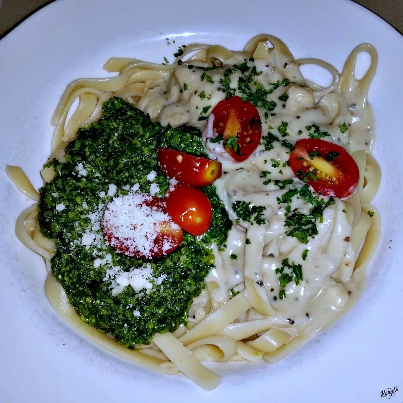 Ermilio's Italian Home Cooking, Eureka Springs AR - Karyl's Kulinary Krusade