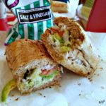 Potbelly Sandwich Shop, College Park MD - Karyl's Kulinary Krusade Potbelly Sandwich Shop, College Park MD - Karyl's Kulinary Krusade