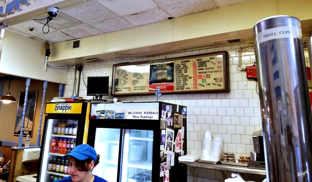 Marathon Deli, College Park MD - Karyl's Kulinary Krusade Marathon Deli, College Park MD - Karyl's Kulinary Krusade
