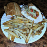 Marathon Deli, College Park MD - Karyl's Kulinary Krusade Marathon Deli, College Park MD - Karyl's Kulinary Krusade