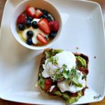 Print Works Bistro, Greensboro NC - Karyl's Kulinary Krusade
