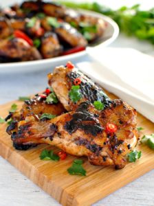 Vietnamese Chicken Wings by Recipe Tin Eats