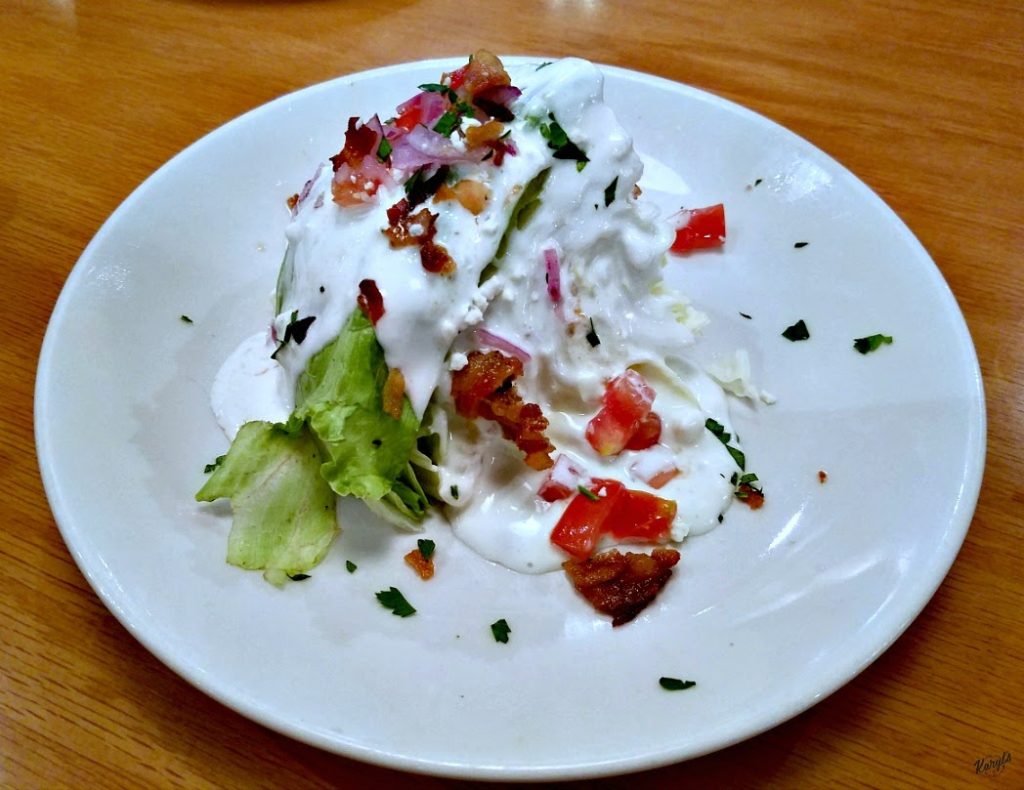 BJ's Restaurant, OKC - Karyl's Kulinary Krusade BJ's Restaurant, OKC - Karyl's Kulinary Krusade