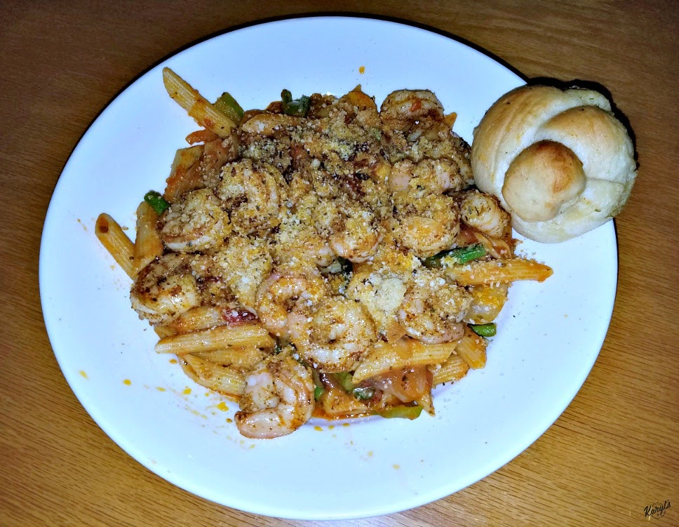 BJ's Restaurant, OKC - Karyl's Kulinary Krusade BJ's Restaurant, OKC - Karyl's Kulinary Krusade