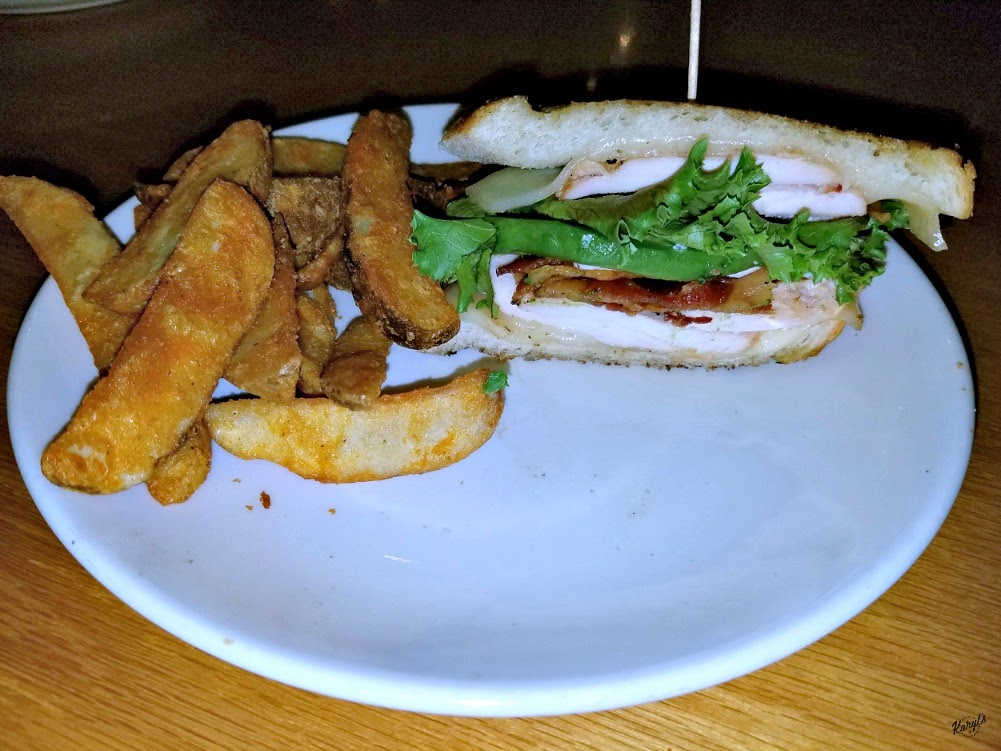 BJ's Restaurant, OKC - Karyl's Kulinary Krusade BJ's Restaurant, OKC - Karyl's Kulinary Krusade