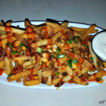 Silver New American Brasserie, Bethesda MD - Karyl's Kulinary Krusade