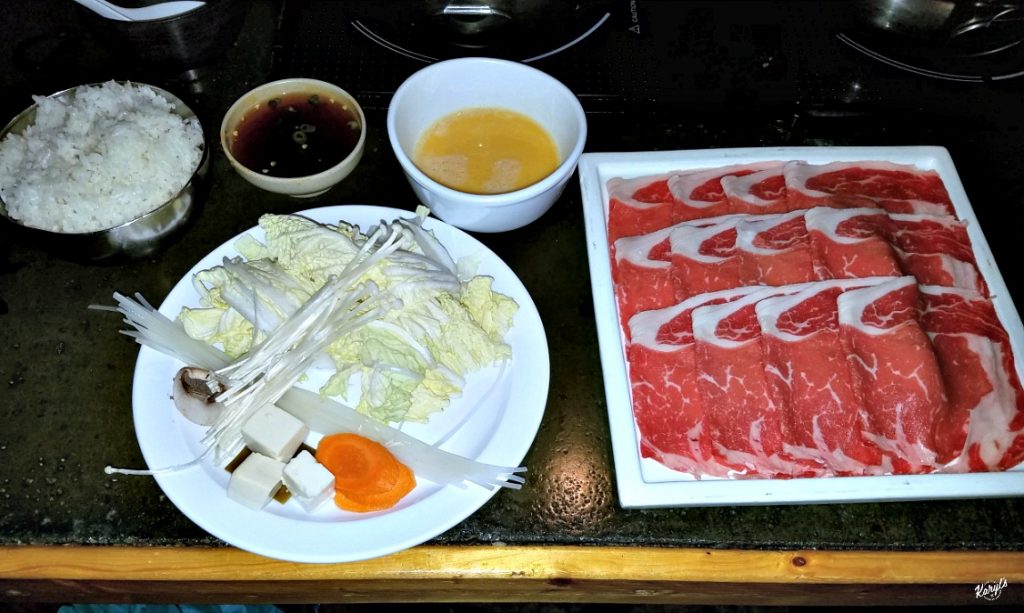 Tokyo Pot, Stillwater OK - Karyl's Kulinary Krusade Tokyo Pot, Stillwater OK - Karyl's Kulinary Krusade