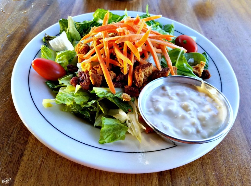 Redrock Canyon Grill, OKC - Karyl's Kulinary Krusade