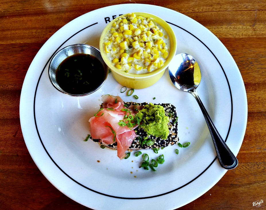 Redrock Canyon Grill, OKC - Karyl's Kulinary Krusade